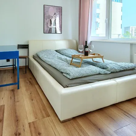 דירה Spacious Seaside By Rentujemy *